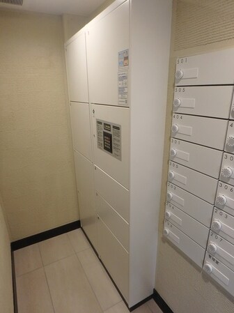 Fika池袋の物件内観写真